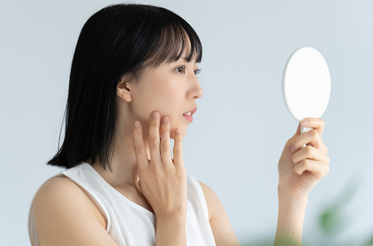 イソトレチノインとは